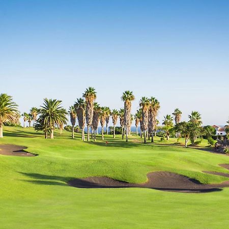 Apartamento Golf Del Sur San Miguel de Abona Luaran gambar