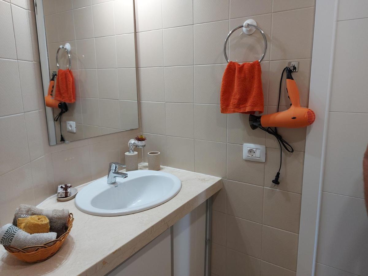 Apartamento Golf Del Sur San Miguel de Abona Luaran gambar