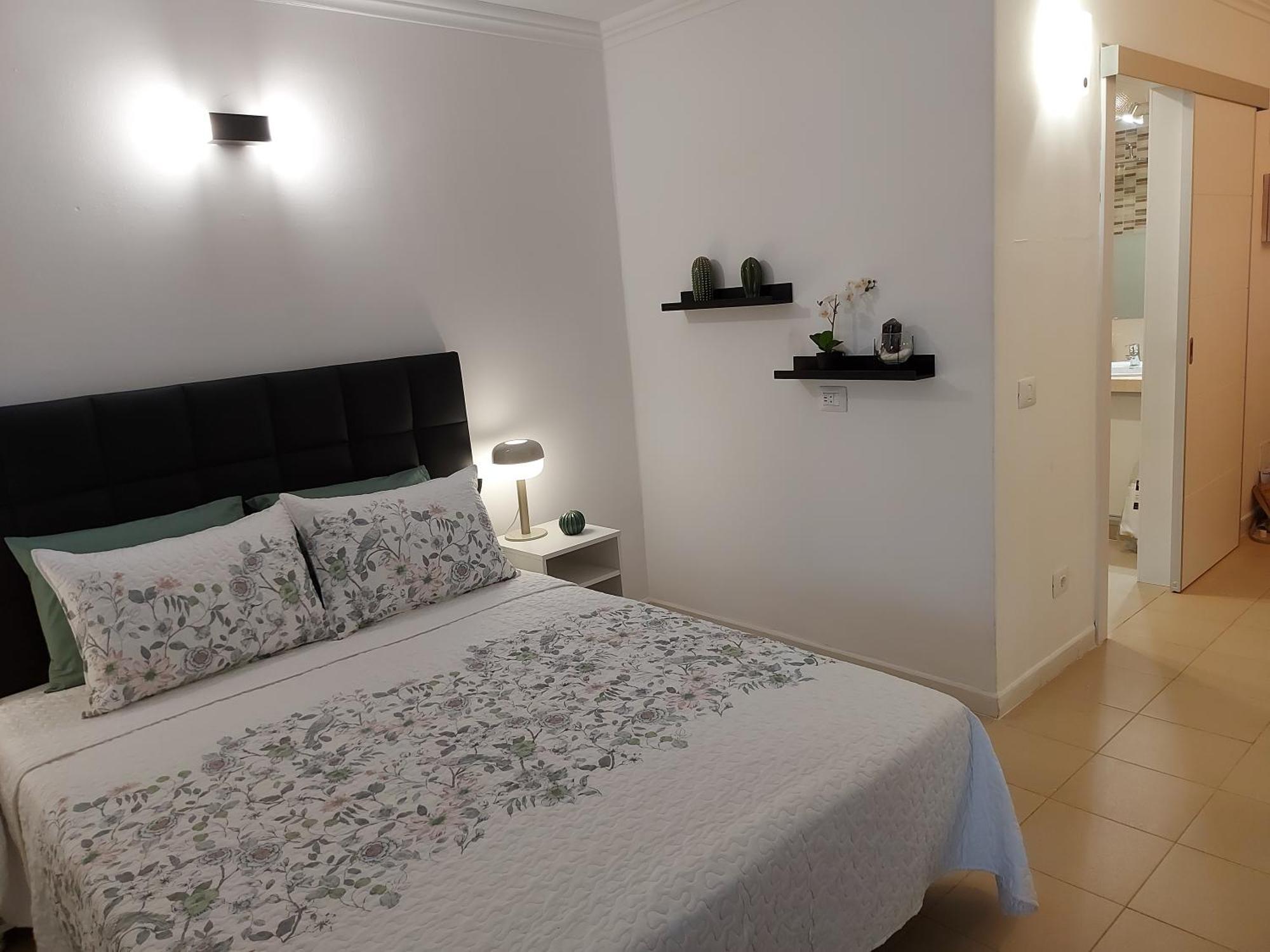 Apartamento Golf Del Sur San Miguel de Abona Luaran gambar